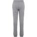 NAME IT Kids Cotton Sweatpants 164 - Grey Melange | Comfy & Stylish - Buy Online on GoSupps.com