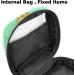 Women s Travel Storage Bag for Menstrual Cups & Makeup - Cute Sloth Pattern Organizer with Big Capacity - Buy Online on GoSupps.com
