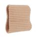 Toe Cushion Tube - 10pcs Soft Silicone Finger Toe Sleeves for Daily Workout | Flexible & Portable Protector - Buy Online on GoSupps.com