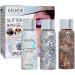 5 Eye Sequin - Face with 5 Colors - Cosmetic Liquid Stage Makeup Shimmering Eye Shadow Flash Sequin for Girls Women All Seasons Generic 5 Pcs Suit - Buy Online on GoSupps.com