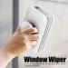 Magnetic Glass Wiper Wash Window Magnets Cleaner Adjustable Double-Side Glass Washing Windows Home Tool - Buy Online on GoSupps.com