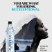 Icelandic Glacial Natural Spring Alkaline Water - 33.81 Fl Oz (Pack of 6) | Pure & Refreshing - Buy Online on GoSupps.com