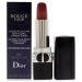 Christian Dior Rouge Dior Couture Lipstick Satin - 683 Rendez-Vous Lipstick (Refillable) Women 0.12 oz 683 Rendez-Vous 0.12 Ounce (Pack of 1)
