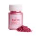 The Baked Studio - Original Edible Glitter Lustre Dust For Cake Decorating (Pink Simmer 15g) Pink Shimmer 15g