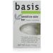 Basis Sensitive Skin Bar Soap 4 Ounce Bars (Pack of 4)