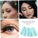 Housoutil 1 Box Self-adhesive Eyelash Strips Stick on Eyeliner Strips Lash Strips Glue Self Adhesive Lash Strips Lash Glue Liner Eyelashes Strips Self-adhesive Strip Resin Glue Water Proof - Buy Online on GoSupps.com