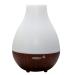 Green Air Nature's Mist Essential Oil Diffuser for Aromatherapy 1.1 Pound