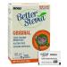 Now Foods Stevia Extract Packets TwinPack - 100 Count Boxes (2 Pack) - Buy Online on GoSupps.com
