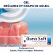 Osmosoft Gel for Burns & Sunburn Relief - Soothes Redness & Hydrates - 50g (1 Pack) - Safe for Ages 1+ - Buy Online on GoSupps.com