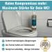 Bio-Chem Urine Stone Remover Extra Strong - 6x1000ml - Powerful Professional Toilet Cleaner Made in Germany - Buy Online on GoSupps.com