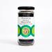 Clearspring Organic Irigoma - Toasted Black Sesame Seeds