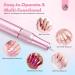 SAVILAND Portable Nail Drill Professional: 2024 Digital Pro E File | Electric Cordless Fast Remover Anti-Shaking 35000 RPM | Manicurist Nail Salon Superior Compactible for Acrylic Nails - Buy Online on GoSupps.com