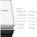 QardioArm Wireless Blood Pressure Monitor - Easy-to-Use Smart Upper Arm Cuff with Bluetooth. App-Enabled for iOS/Android/Apple Watch. FSA/HSA Eligible - Buy Online on GoSupps.com