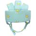Ocanoiy Baby Safety Helmet - Crown Blue | Toddler Headguard for Infant & Children | Adjustable Head Protector Cap for Ultimate Safety - Buy Online on GoSupps.com