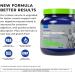 POWERLIFE High Impact Plant Protein Powder with 3000 MG of HMB Plant-Based No Sugar Added Vegan Keto Friendly Non-GMO (Vanilla - New Formula) - 3 Pack - Buy Online on GoSupps.com