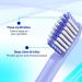 Toothbrush Replacement Heads for Colgate Hum Electric - 8 Pack Compatible with Colgate 360 Power Charcoal & Deep Clean - Buy Online on GoSupps.com