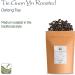 Tie Guan Yin Oolong Tea - Roasted Iron Goddess of Mercy - 100g from China - Buy Online on GoSupps.com