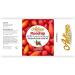 Artizen 4oz Rosehip Oil - 100% Pure & Natural, Cold Pressed from Fresh Roses - For Skin, Face, Nails & Hands - 4 Fl Oz - Buy Online on GoSupps.com