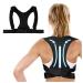 Meltor posture correction back men back posture correction breathable light and adjustable shoulder belt posture correction improvement in posture for women and men l