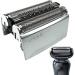 Shaving Heads for Braun Razors Series 5 & 9 | Electric Shaver Replacement Compatible with Men's Razors - Buy Online on GoSupps.com