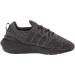 adidas Originals Swift Run 22 Sneaker Big Kid (8-12 Years) - Black/Grey/White - Size 4.5 - Buy Online on GoSupps.com