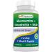 Best Naturals Glucosamine Chondroitin MSM Supplements 2600 mg per Serving 90 Capsules (90 Count (Pack of 1)) Unflavored 90 Count (Pack of 1)