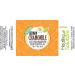 Healing Solutions 100% Pure German Chamomile Essential Oil - Best Therapeutic Grade - 5ml for Aromatherapy & Wellness - Buy Online on GoSupps.com