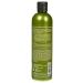 Nature's Gate Tea Tree & Blue Cypress Conditioner for Dry, Itchy Scalp - 12 oz - Buy Online on GoSupps.com