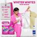 Vanish Oxi Action Stain Remover Powder 200g - Powerful Stain Removal for All Fabrics | Buy Online International Shipping Available - Buy Online on GoSupps.com