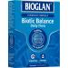 Bioglan Biotic Balance Daily Flora CFU 10 Billion Live Cultures 6 Live Strains - 30 Capsules 30 Count (Pack of 1)
