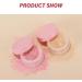Korean Silky Loose Powder for Oily Skin Matte Makeup Effect Long Lasting Soft Finish Conceals Pores - Buy Online on GoSupps.com