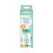 Dr. Brown's Anti-Colic Wide Mouth Baby Bottle - 270 ml Green 0+ Months | International Shipping Available - Buy Online on GoSupps.com