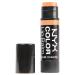 MKL Accessories Women's The NYX Color Lip Balm One Size Brown