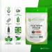HB Pygeum 1600mg | 60 High Strength Africanum Supplements for Prostate Health | Non-GMO Gluten Free | Made in UK - Buy Online on GoSupps.com