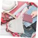 BELLIFFY 2pcs Hair Dryer Storage Bag Blowdryer Drawstring Packing Bag Anti-scratch Bags Storage Bags Fabric - Buy Online on GoSupps.com