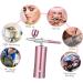 SOESFOUFU 1 Set ( usb) Airbrush Air Brush for Barber Air Brush Aluminum Alloy 12.00X4.20X4.20CM - Buy Online on GoSupps.com