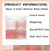 Shimmer Blush Palette: 4 Colors Long-Lasting 3-in-1 Blusher for Women - Contour, Highlight, and Enhance Cheeks with Natural-Looking Powder, Smudge-proof and Sweat-Resistant - Buy Online on GoSupps.com