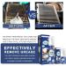 Cohbskj Luftune Bubble Cleaner Bubble Cleaner Foam Spray Luftune All Purpose Rinse Cleaning Spray Powerful Stain Removing Foam Cleaner (100ml-2PCS) - Buy Online on GoSupps.com