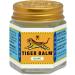 Tiger Balm - BAUME DU TIGRE Blanc - Baume effet froid - Parfum menthol - Pour sportifs apr s l'effort ou en massage de la poitrine ou des tempes. En massage pour se relaxer - 30 g 30 g (Lot de 1) 1