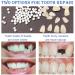 Temporary Tooth Repair Kit - Moldable Fake Teeth & Thermal Beads Replacement (Size 1) - Buy Online on GoSupps.com