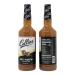 Lara's Gourmet Passions Collins Dirty Martini Cocktail Mix - 2 Pack (32 fl oz each) with Free 4-Count Coasters - Buy Online on GoSupps.com