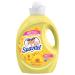 Suavitel Fabric Softener Morning Sun - 105oz