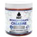 Creatine Monohydrate Gummies 5000 mg for Men & Women Sugar Free Creatine Gummies Orange Flavor Orange 90 Count (Pack of 1)
