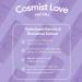 Manic Beauty Cosmic Love Hair Mist 30ml 1 Fl Oz (Pack of 1) - Buy Online on GoSupps.com