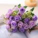 Simulate 10 champhi Roses purple - Buy Online on GoSupps.com
