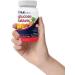 TRUEplus Glucose Tablets - 50ct Bottle, Tropical Fruit Flavor (3 Pack) - Buy Online on GoSupps.com