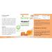Fairvital | Gommes vitamine C - 90 pi ces - 500mg par jour - Saveur orange - Hautement dos es - 100% v g taliennes + sans sucre - Qualit contr l e et hautement dos es - Fabriqu es en allemagne - Buy Online on GoSupps.com
