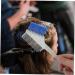 SOIMISS Set Brosse et Bol Coloration Cheveux Bleu Poils Flexibles pour Application Uniforme Bol M lange Pratique pour Salons Kit R utilisable pour Teinture et M ches - Buy Online on GoSupps.com