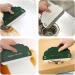 3pcs Shape Glass Cleaner Efficient Tool MultiPurposes Silicones Shower Squeegees for Glass Door Tool - Buy Online on GoSupps.com