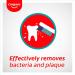 Colgate Extra Clean Medium Toothbrush (Assorted) with a Cleaning Tip that Reaches and Cleans Back Teeth (Pack of 3) - Buy Online on GoSupps.com